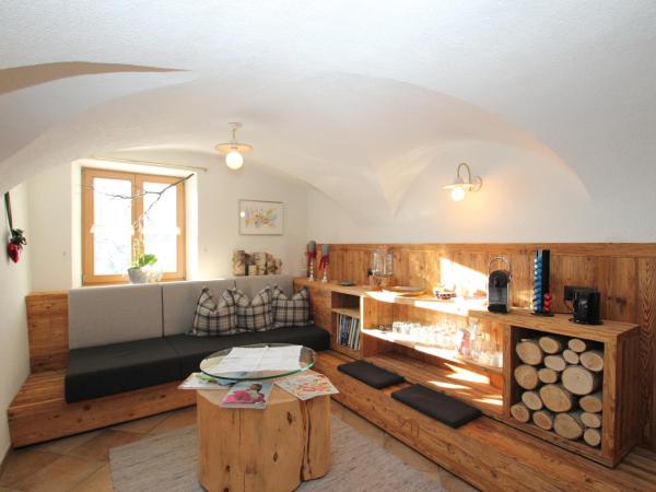 Hoarachhof : photo 7 de la chambre appartement 2 chambres (4 adultes)