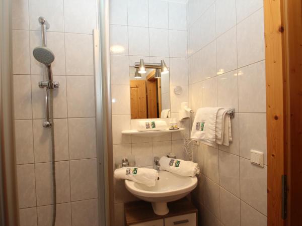 Hoarachhof : photo 4 de la chambre appartement 2 chambres (5 adultes)