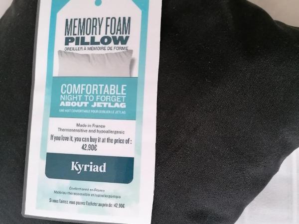 Kyriad Blois Nord : photo 9 de la chambre chambre double