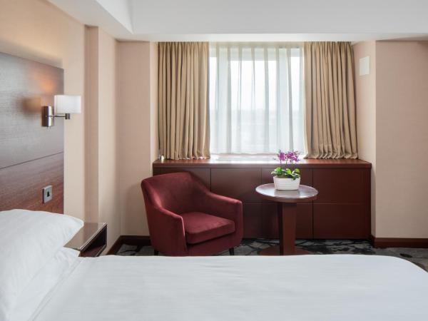 Danubius Hotel Regents Park : photo 4 de la chambre chambre double standard
