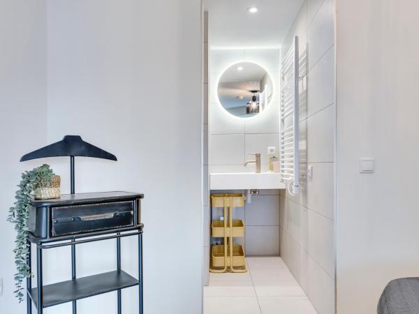 Hotel Watertoren West : photo 8 de la chambre penthouse