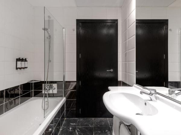 Hotel Larios Málaga : photo 8 de la chambre suite junior