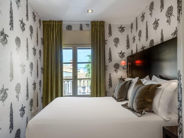 Hotel Larios Málaga : photo 1 de la chambre appartement 1 chambre