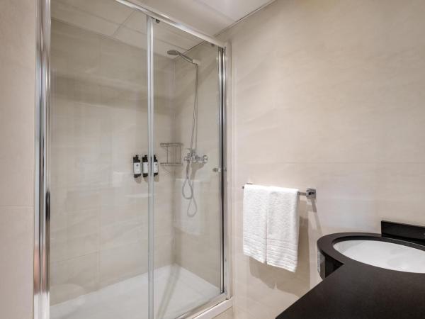 Hotel Larios Málaga : photo 4 de la chambre appartement 1 chambre