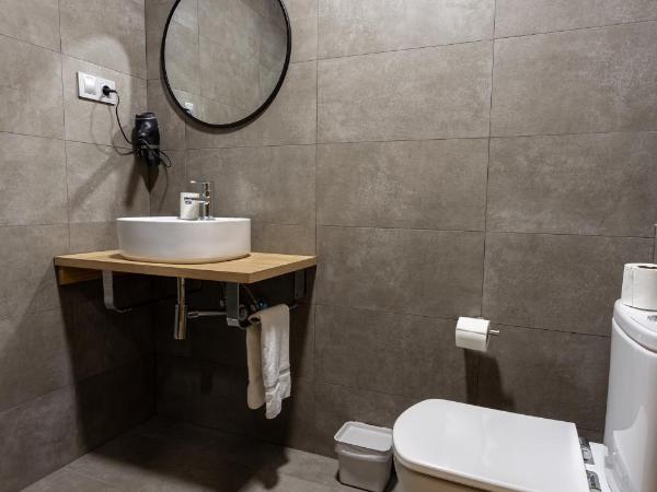 Casual Arriaga : photo 7 de la chambre chambre double