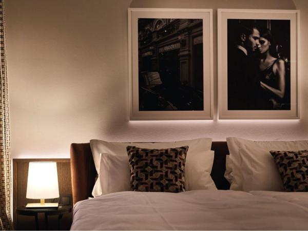 Clounys Hotel : photo 8 de la chambre chambre double deluxe