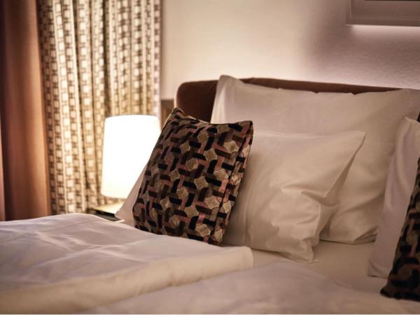 Clounys Hotel : photo 6 de la chambre chambre double deluxe