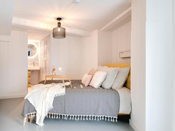 Hotel Watertoren West : photo 4 de la chambre appartement