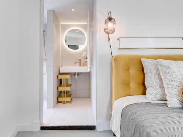 Hotel Watertoren West : photo 6 de la chambre appartement