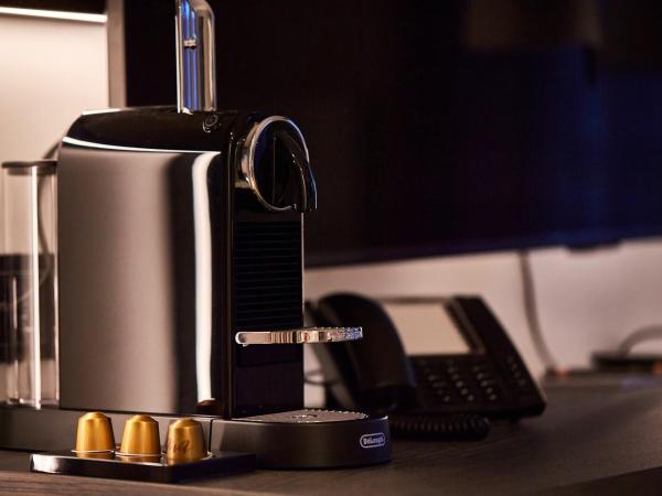 Clounys Hotel : photo 2 de la chambre chambre double deluxe