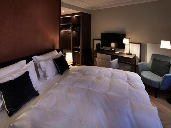 Clounys Hotel : photo 9 de la chambre chambre familiale