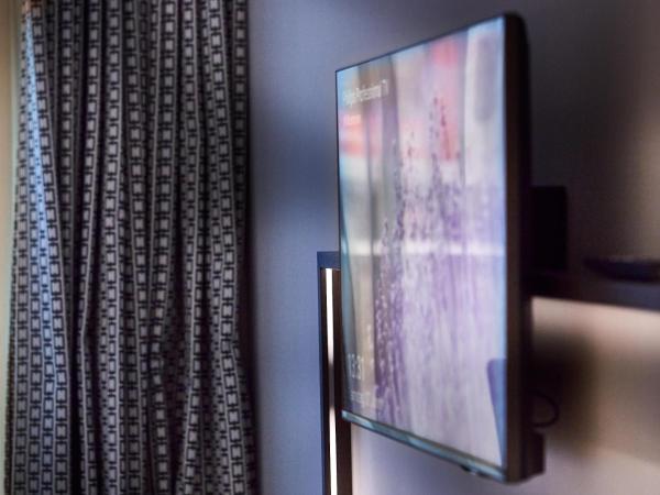 Clounys Hotel : photo 2 de la chambre chambre double standard