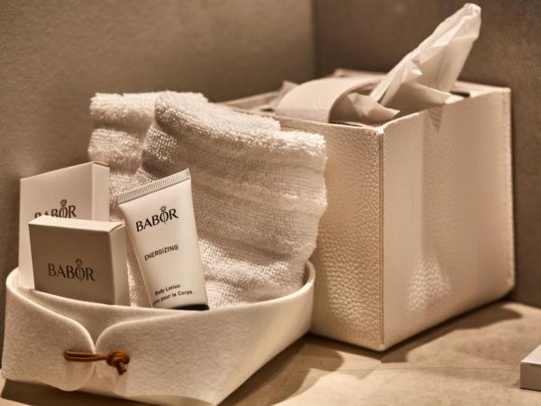 Clounys Hotel : photo 7 de la chambre suite supérieure 