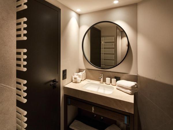 Clounys Hotel : photo 5 de la chambre suite supérieure 