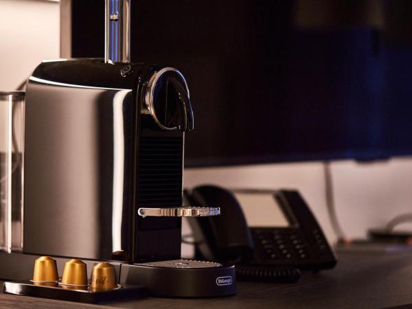 Clounys Hotel : photo 1 de la chambre suite supérieure 