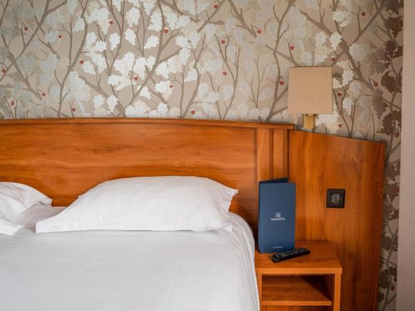 Timhotel Montmartre : photo 6 de la chambre chambre double confort