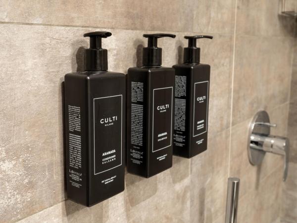 Hotel Regina : photo 8 de la chambre chambre simple