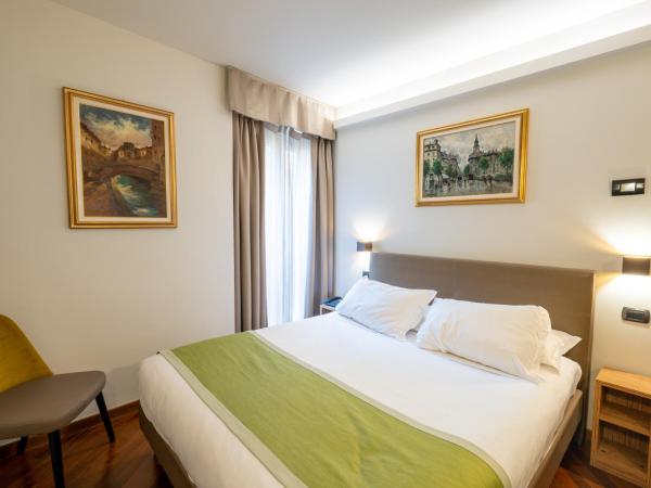 Hotel Regina : photo 2 de la chambre chambre double Économique