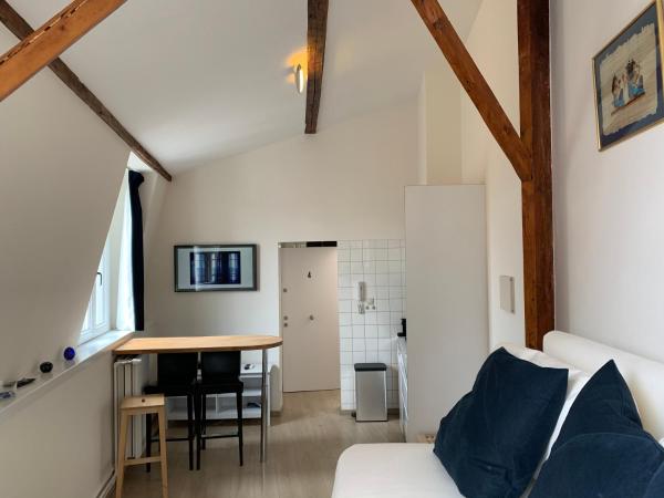 Olives : photo 3 de la chambre chambre double avec vue