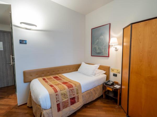 Hotel Regina : photo 5 de la chambre chambre simple