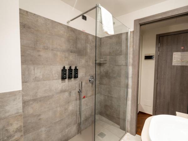 Hotel Regina : photo 10 de la chambre chambre simple