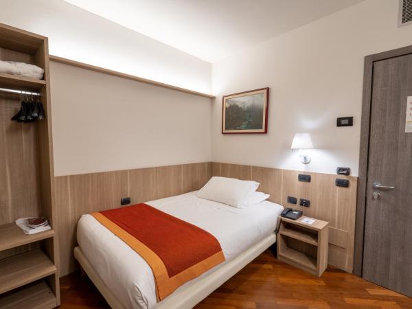 Hotel Regina : photo 4 de la chambre chambre simple