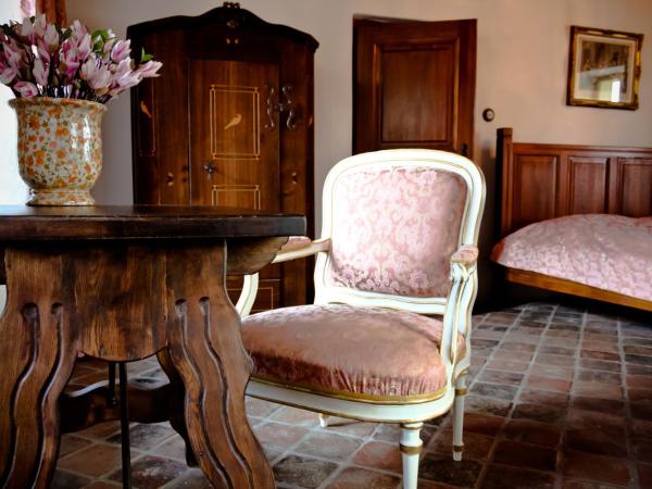 Zamek Zabreh : photo 8 de la chambre chambre histoire