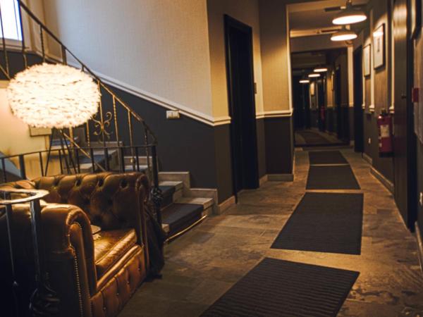 Le Chatelet : photo 5 de la chambre chambre double supérieure