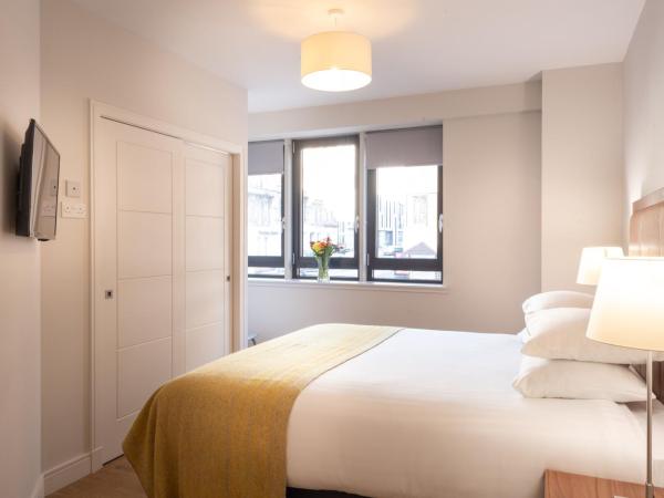 PREMIER SUITES PLUS Glasgow Bath Street : photo 6 de la chambre appartement 1 chambre
