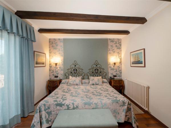 Rigat Park & Spa Hotel - Adults Recommended : photo 9 de la chambre chambre romantique avec accès au spa - vue sur mer
