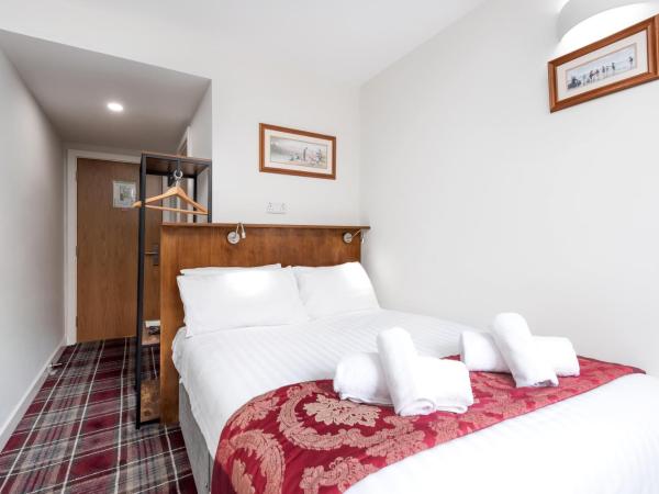 SMITH PLACE HOTEL : photo 2 de la chambre chambre double