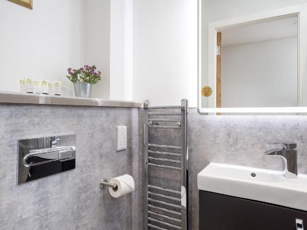 SMITH PLACE HOTEL : photo 8 de la chambre grande chambre double 