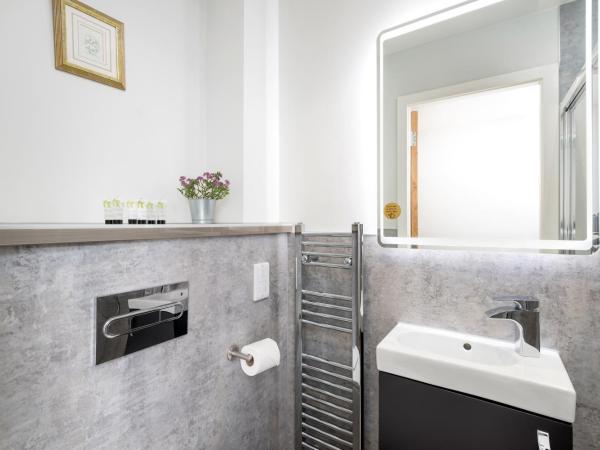 SMITH PLACE HOTEL : photo 10 de la chambre grande chambre double 