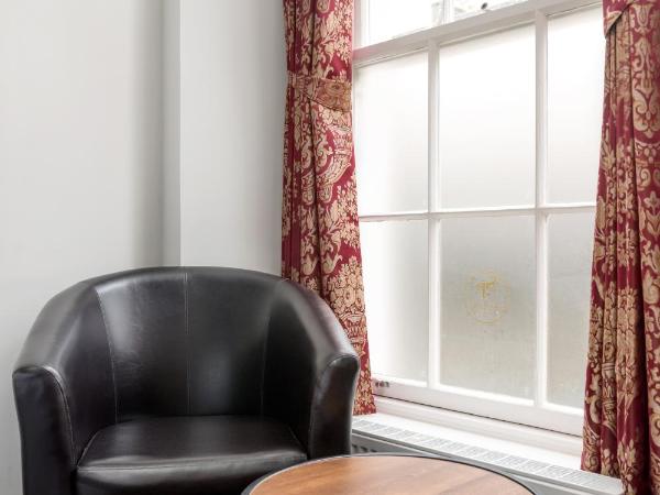 SMITH PLACE HOTEL : photo 6 de la chambre chambre double