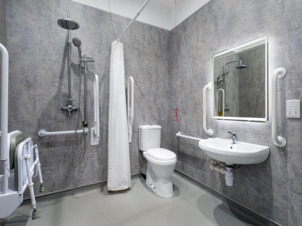 SMITH PLACE HOTEL : photo 10 de la chambre chambre double standard