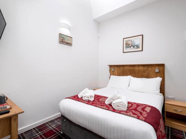 SMITH PLACE HOTEL : photo 2 de la chambre chambre double standard