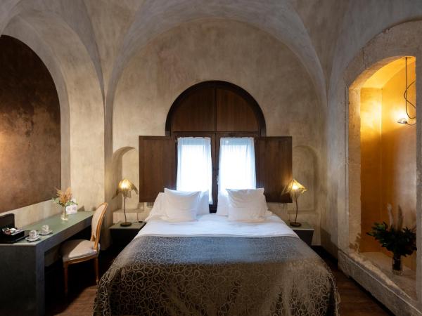 Hospes Palacio del Bailio, a Member of Design Hotels : photo 1 de la chambre chambre deluxe