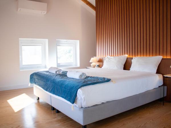 The Luggage : photo 1 de la chambre studio duplex