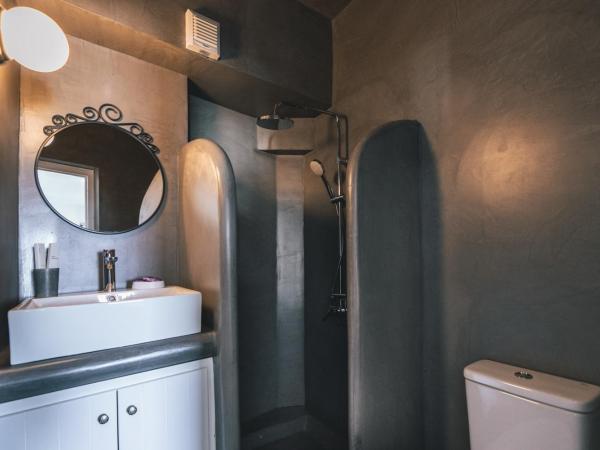 Aspa Villas : photo 5 de la chambre chambre double standard avec vue sur le village