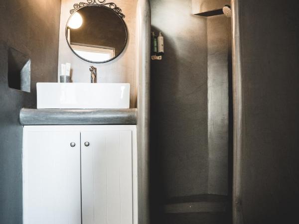 Aspa Villas : photo 7 de la chambre chambre double standard avec vue sur le village