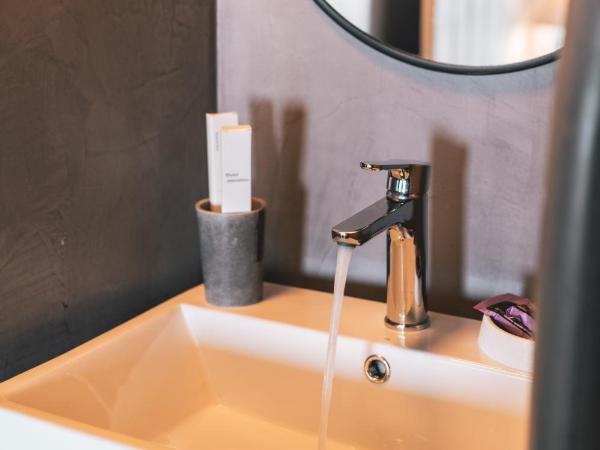 Aspa Villas : photo 10 de la chambre chambre double standard avec vue sur le village