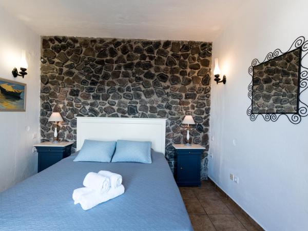 Aspa Villas : photo 6 de la chambre studio supérieur avec bain à remous