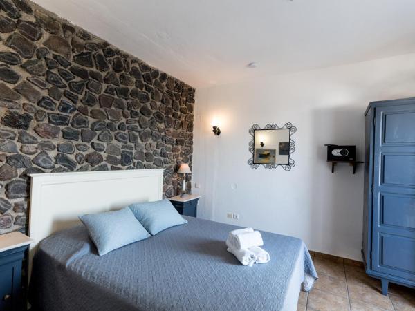 Aspa Villas : photo 7 de la chambre studio supérieur avec bain à remous