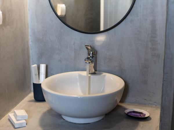 Aspa Villas : photo 10 de la chambre studio supérieur avec bain à remous