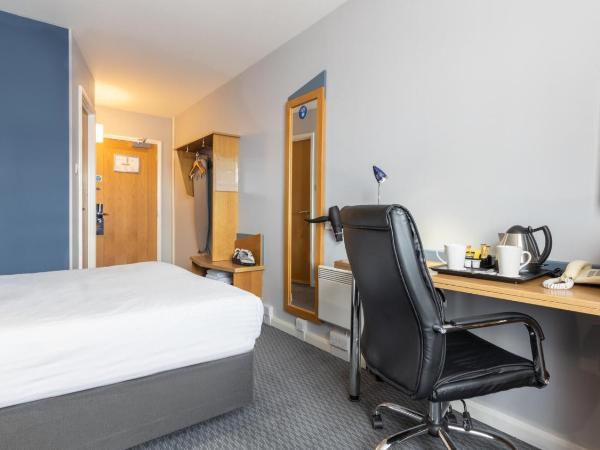 Holiday Inn Express Aberdeen City Centre, an IHG Hotel : photo 9 de la chambre chambre double