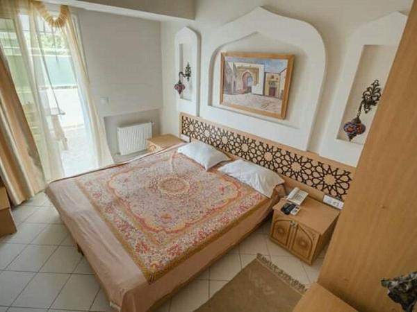 Saheb Ettabaa Tunis : photo 4 de la chambre chambre simple