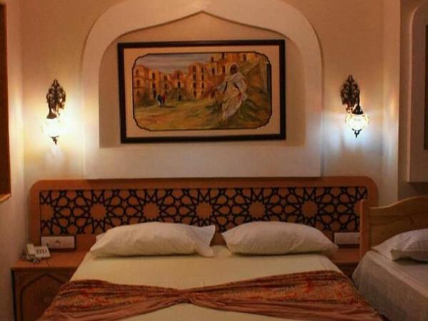 Saheb Ettabaa Tunis : photo 5 de la chambre chambre simple