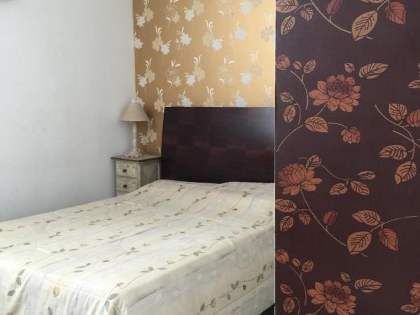 Pousada Barroco na Bahia : photo 4 de la chambre appartement double standard