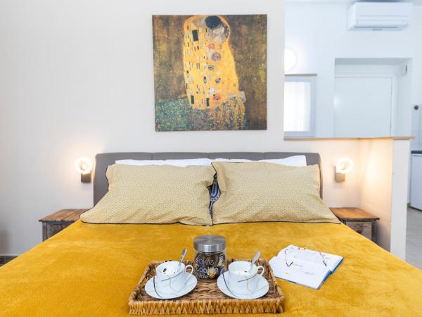 Apartments & Rooms Kolovare Beach : photo 6 de la chambre studio