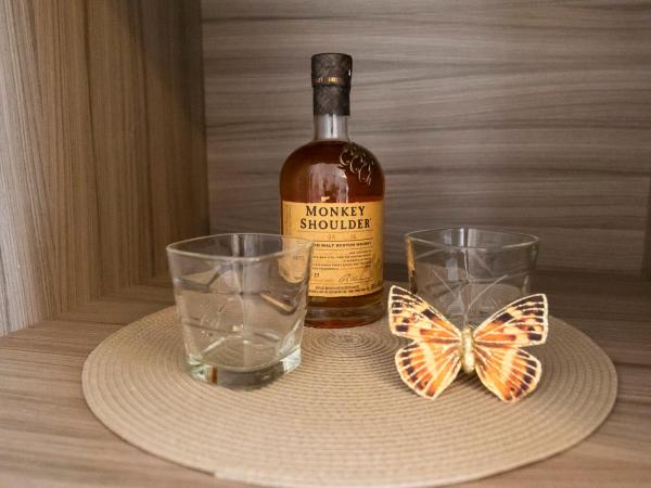 Apartments & Rooms Kolovare Beach : photo 5 de la chambre chambre double supérieure